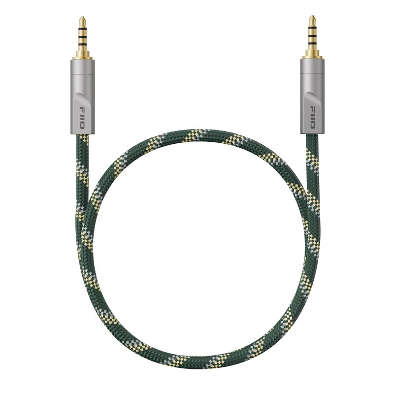 FiiO LINK-TR1 3.5 mm audio cable, cable