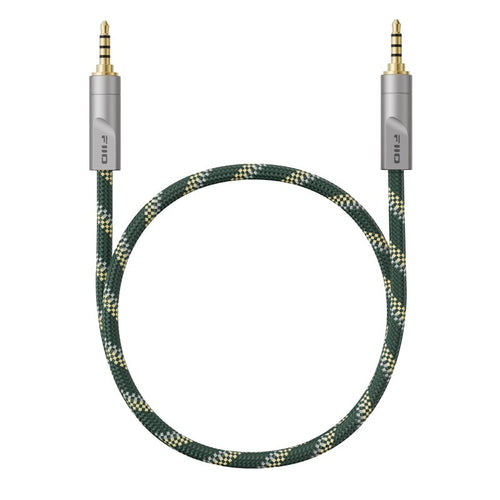 FiiO LINK-TR1 3.5mm to 3.5mm Audio Cable
