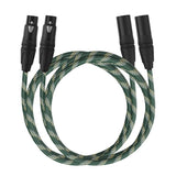 FiiO LINK-XLR1 balanced XLR cable, cable