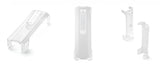 Snowsky Echo Nano clear clip case, front