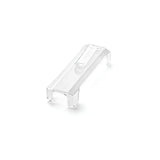 Snowsky Echo Nano clear clip case, with clip