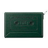 Snowsky Echo protective case, green, back