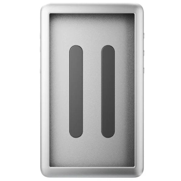 FiiO NEST POD case for the JM21, case, front