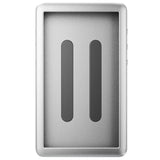 FiiO NEST POD case for the JM21, case, front