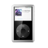 FiiO NEST POD case for the JM21, with the JM21