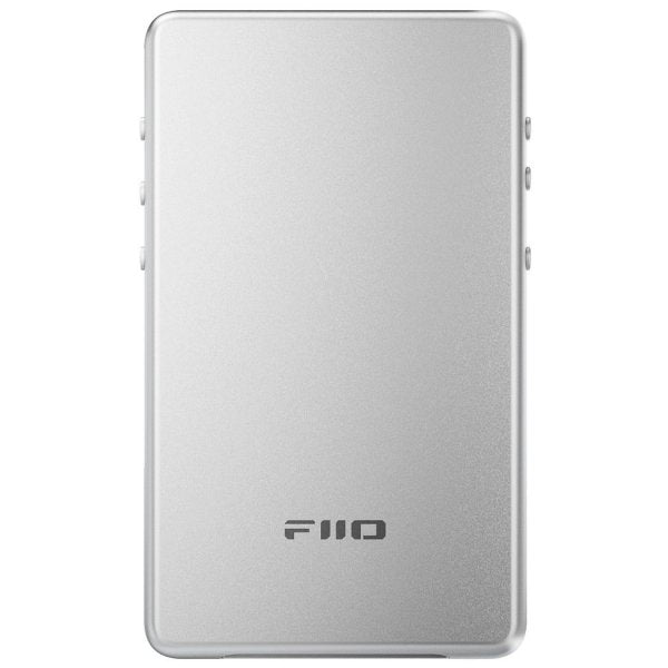 FiiO NEST POD case for the JM21, back