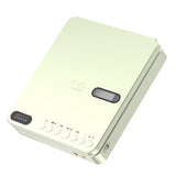 Shanling EC Play portable CD player, green