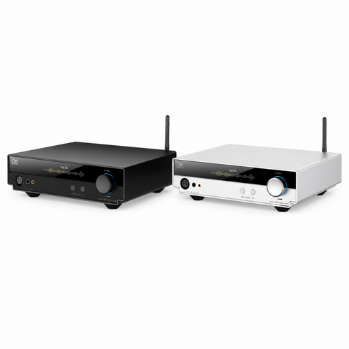 Shanling EH90 Desktop R2R DAC/AMP