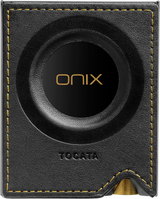 Shanling Onix Tocata XM2 leather case, purple