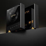 Shanling ONIX Tocata XM2 music player, with its box