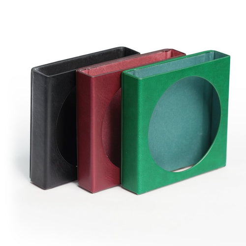 FiiO Snowsky Disc Protective Case