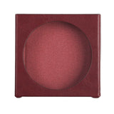 Snowsky Disc protective case, red, inside