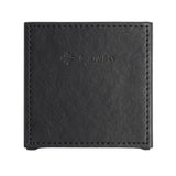 Snowsky Disc protective case, black, back