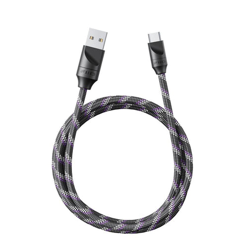 FiiO TRUST LD-TC2 Type-A to Type-C USB Digital Audio Cable
