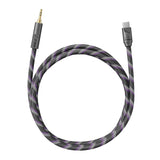 FiiO TRUST LT-3.5 USB-C to 3.5 mm DAC cable, long version