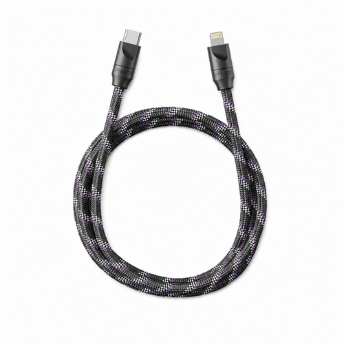 FiiO TRUST LT-LT5 Type C to Lightning Cable