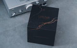 FiiO FX25 in-ear monitors, box