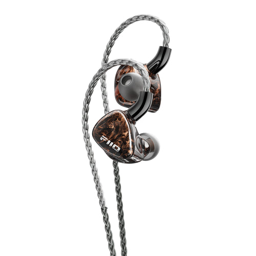 FiiO FX25 High Resolution In Ear Earphones