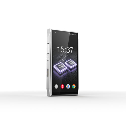 FiiO M25 VERITA Portable High Resolution Music Player
