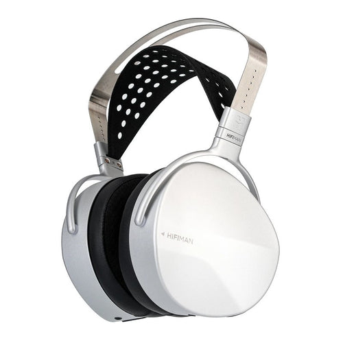 HiFiMAN ISVARNA Hybrid Planar Magnetic Headphones