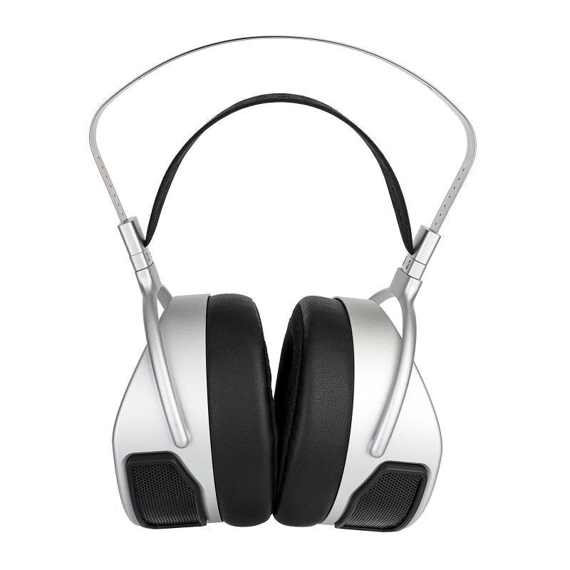 HiFiMAN ISVARNA hybrid planar headphones, front