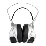 HiFiMAN ISVARNA hybrid planar headphones, front