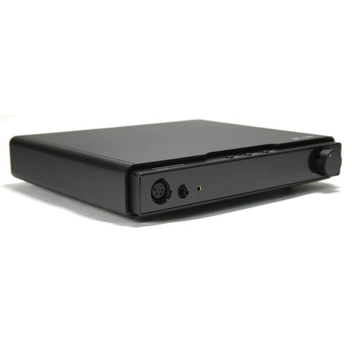 HiFiMAN Serenade DAC and AMP with WiFi Streaming