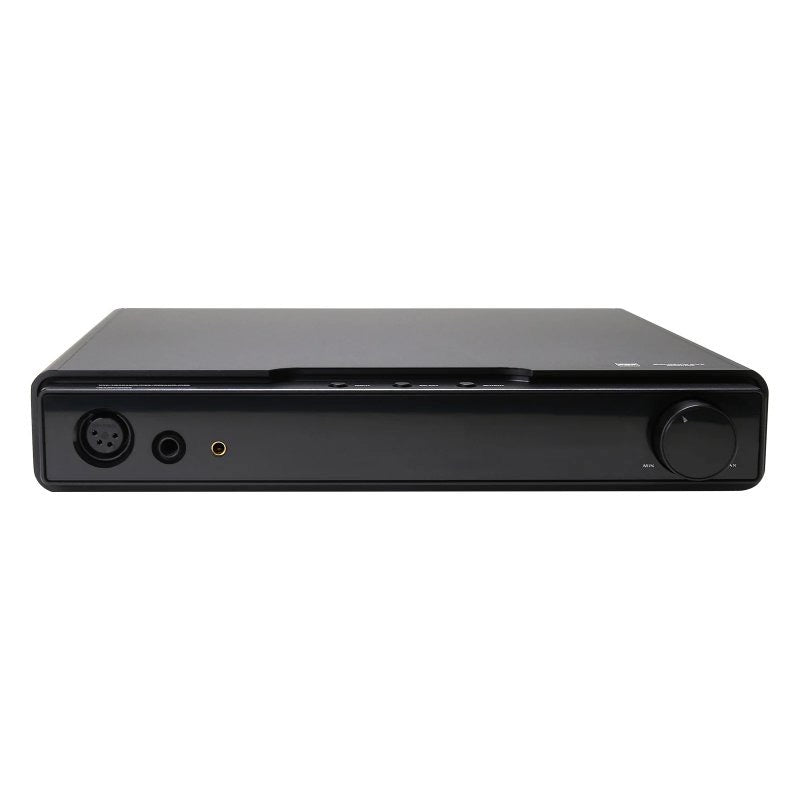 HiFiMAN Serenade WiFi streaming DAC and amp, front