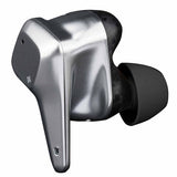 HiFiMAN Svanar Wireless earbuds, earbud from the side