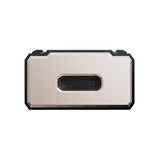 FiiO KA5 USB dongle DAC, end with USB-C socket