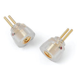 FiiO LC-78A MMCX to 2-pin adapter, pair