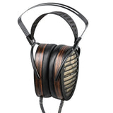 HiFiMAN Shangri-La Sr electrostatic system, headphones, front