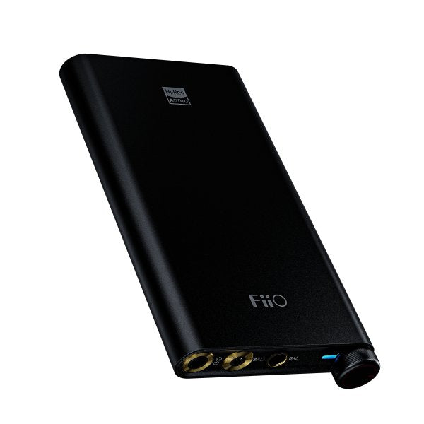 IE 600＋fiio q3 2021 FiiO Q3 AMP (MQA Edition) – amp3