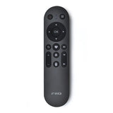 FiiO RM3 Bluetooth remote control, front