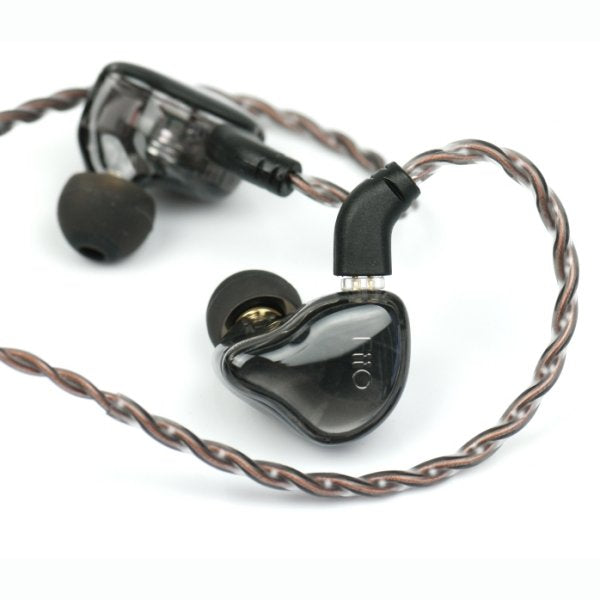 FiiO FH1s In Ear Monitors