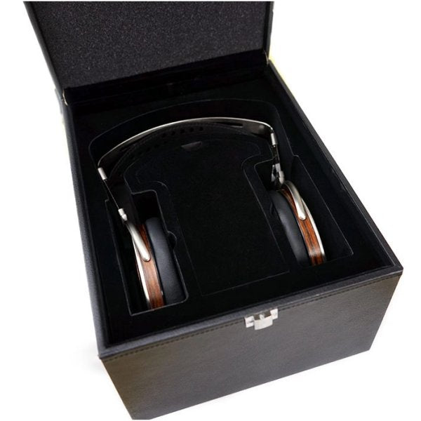HiFiMAN Susvara planar headphones, presentation box
