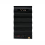 Onix Mystic XP1 portable DAC and amp, back