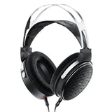 FiiO Jade Audio JT3 headphones, black, front