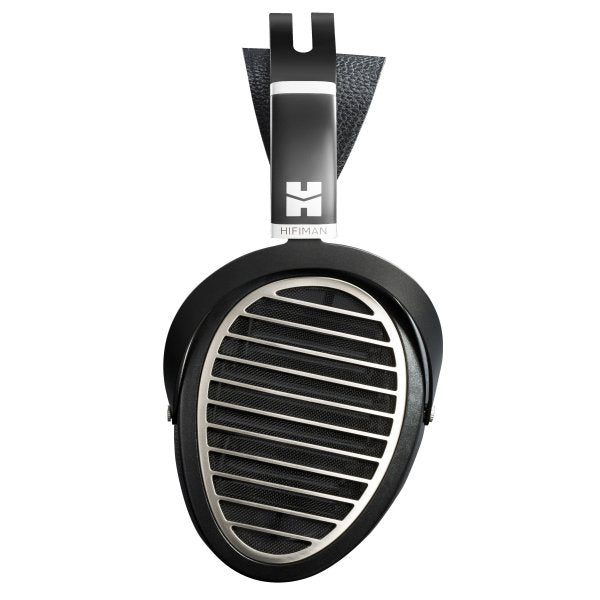 HiFiMAN Ananda planar headphones, side view