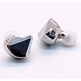 Cayin YD01 Fantasy in-ear monitors, shells