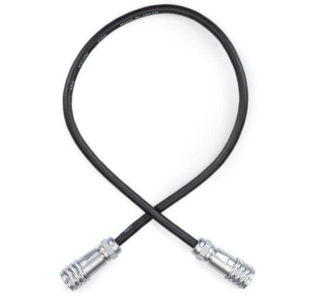 Ferrum Power Link 4-pin DC cable, full length