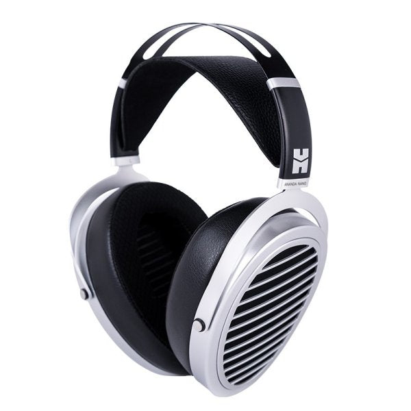 HiFiMAN Ananda Nano planar headphones, front