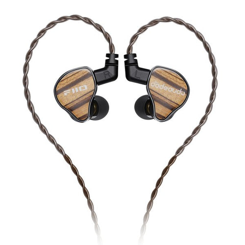 FiiO JH13 In Ear Earphones