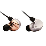 HiFiMAN Svanar in-ear monitors, pair