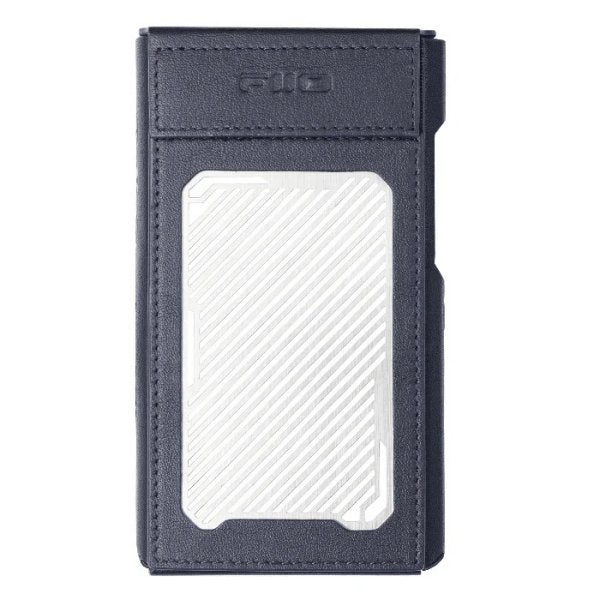 FiiO M23 leather case, back panel