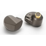 DUNU KIMA Classic in-ear monitors, shells