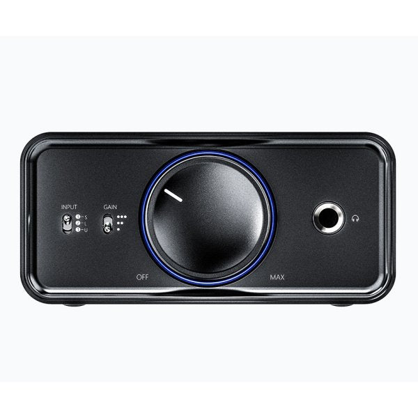 Fiio K5 PRO Desktop Headphone Amplifier & DAC - NEW ESS DAC EDITION (Cosmetic scratches)