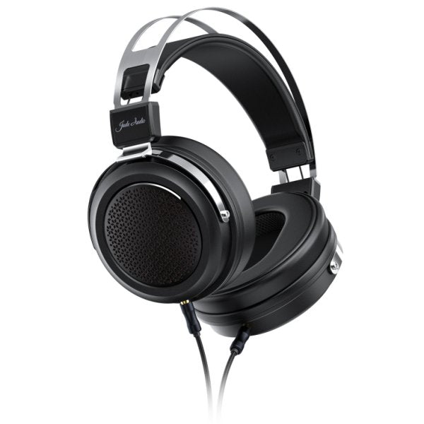 FiiO Jade Audio JT1 headphones, with cable
