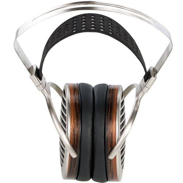 HiFiMAN Susvara planar headphones, front