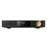 Shanling Onix Zenith XDA20 desktop DAC, front